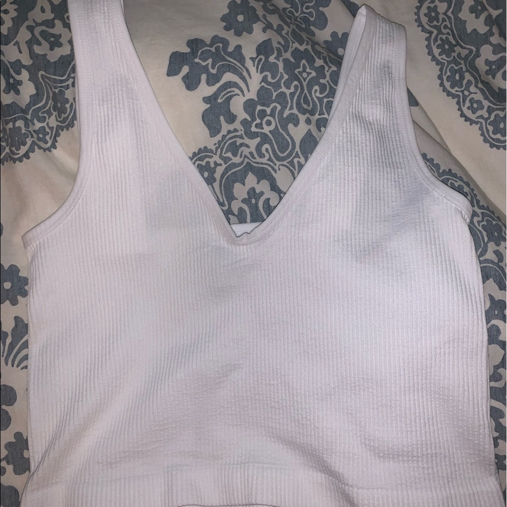 White top from ANWND